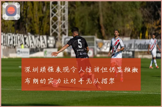 深圳顽强表现令人惊讶但仍显稚嫩布朗的实力让对手无从招架